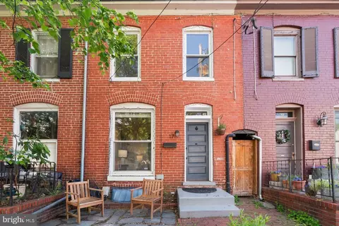 17 S Jefferson St, Frederick, MD 21701