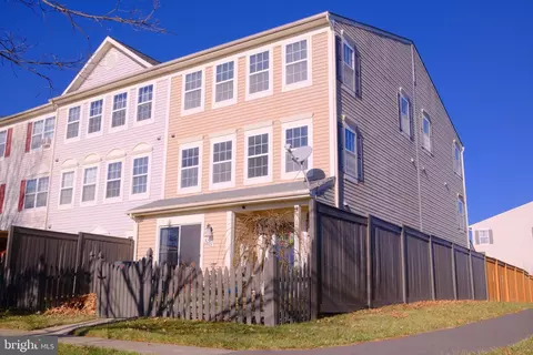 5080 Croydon Ter, Frederick, MD 21703