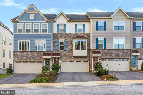 10327 Quillback St, New Market, MD 21774