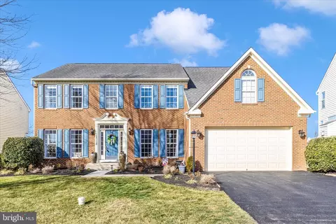 11008 Country Club Rd, New Market, MD 21774