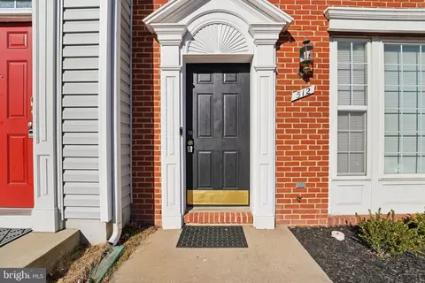 Exterior - 512 Ellison Ct, Frederick, MD 21703 photo 2 of 6