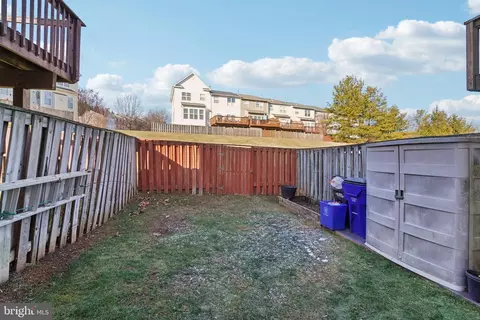 Exterior - 512 Ellison Ct, Frederick, MD 21703 photo 3 of 6