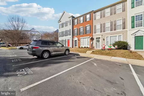 Exterior - 512 Ellison Ct, Frederick, MD 21703 photo 1 of 6
