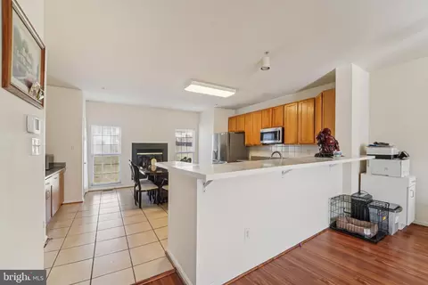 Kitchen - 512 Ellison Ct, Frederick, MD 21703 photo 2 of 2
