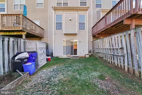 Exterior - 512 Ellison Ct, Frederick, MD 21703 photo 5 of 6