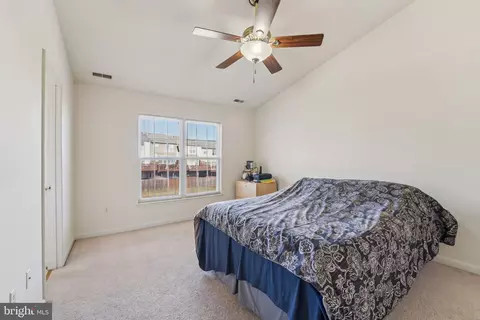 Bedroom - 512 Ellison Ct, Frederick, MD 21703 photo 3 of 6