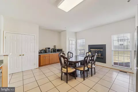 Dining - 512 Ellison Ct, Frederick, MD 21703 photo 1 of 2