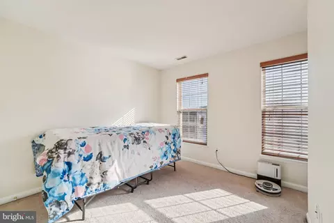 Bedroom - 512 Ellison Ct, Frederick, MD 21703 photo 5 of 6