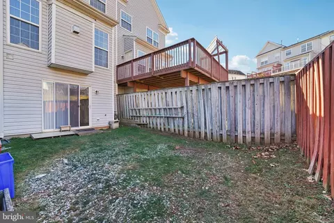Exterior - 512 Ellison Ct, Frederick, MD 21703 photo 6 of 6