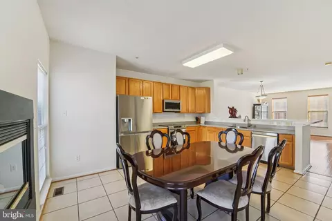 Dining - 512 Ellison Ct, Frederick, MD 21703 photo 2 of 2