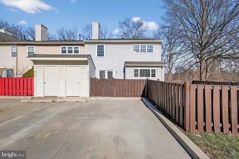 Exterior - 833 Waterford Dr, Frederick, MD 21702 photo 1 of 2