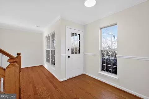 Entry Way - 833 Waterford Dr, Frederick, MD 21702 photo 1 of 2