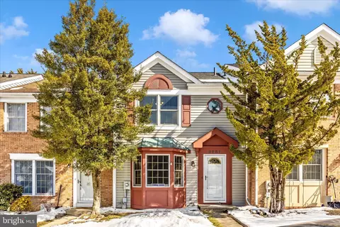 6281 N Steamboat Way, New Market, MD 21774