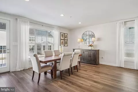 Dining - 8776 Walnut Bottom Ln, Frederick, MD 21701 photo 1 of 1