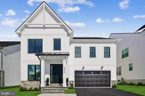 8776 Walnut Bottom Ln, Frederick, MD 21701