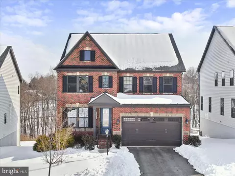 6071 Fallfish Ct, New Market, MD 21774