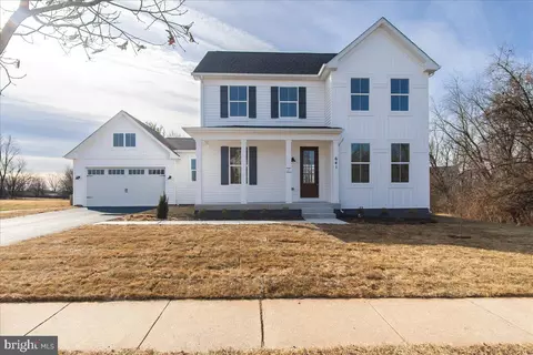 641 Swallowtail Dr, Frederick, MD 21703 photo 3
