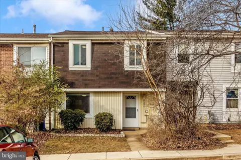 8398 Revelation Ave, Walkersville, MD 21793