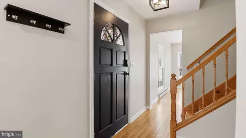 Entry Way - 8620 Pinecliff Dr, Frederick, MD 21704 photo 1 of 1