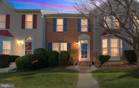 6509 Carston Ct, Frederick, MD 21703