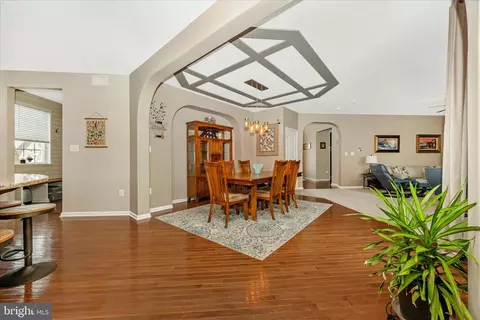 Entry Way - 6201 Payton Way, Frederick, MD 21703 photo 4 of 12