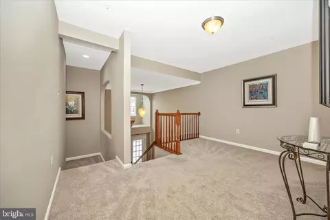 Entry Way - 6201 Payton Way, Frederick, MD 21703 photo 9 of 12