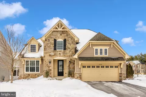 6201 Payton Way, Frederick, MD 21703