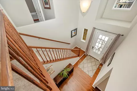 Entry Way - 6201 Payton Way, Frederick, MD 21703 photo 8 of 12