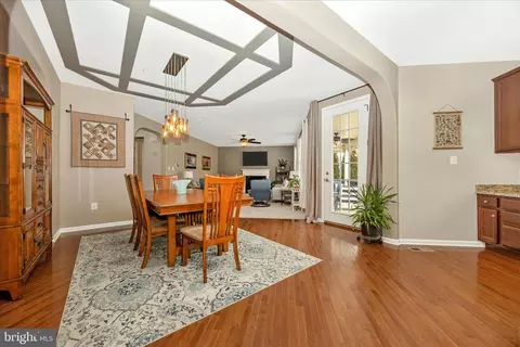 Dining - 6201 Payton Way, Frederick, MD 21703 photo 1 of 1