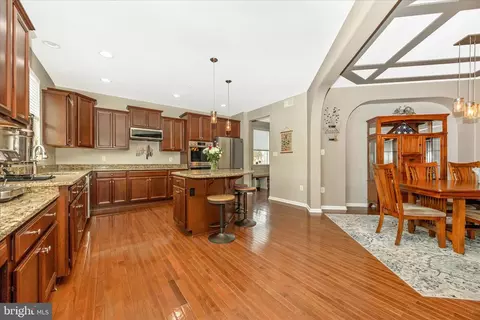 Kitchen - 6201 Payton Way, Frederick, MD 21703 photo 3 of 3