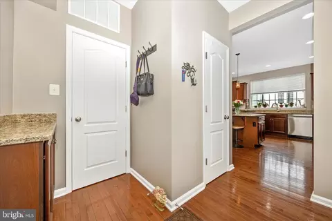 Entry Way - 6201 Payton Way, Frederick, MD 21703 photo 6 of 12