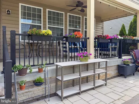 Exterior - 6201 Payton Way, Frederick, MD 21703 photo 12 of 19