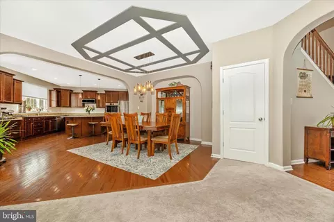 Entry Way - 6201 Payton Way, Frederick, MD 21703 photo 3 of 12