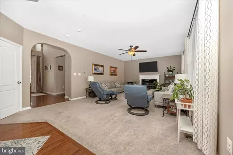 Entry Way - 6201 Payton Way, Frederick, MD 21703 photo 2 of 12