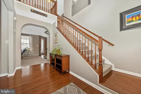 Entry Way - 6201 Payton Way, Frederick, MD 21703 photo 7 of 12