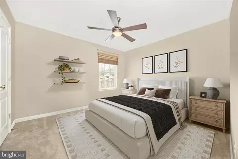 Bedroom - 6201 Payton Way, Frederick, MD 21703 photo 4 of 5