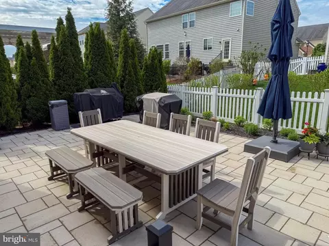 Exterior - 6201 Payton Way, Frederick, MD 21703 photo 13 of 19