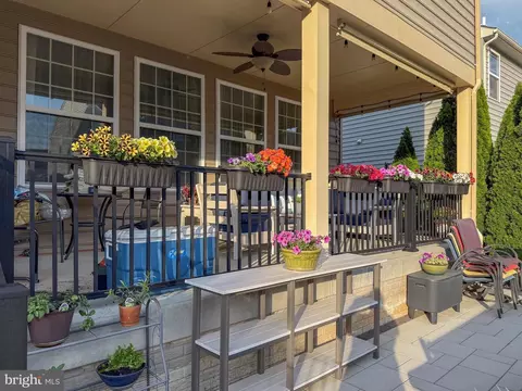 Exterior - 6201 Payton Way, Frederick, MD 21703 photo 10 of 19
