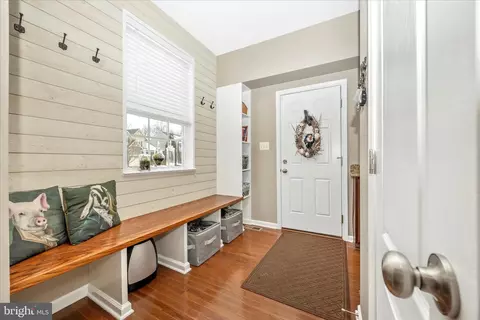 Entry Way - 6201 Payton Way, Frederick, MD 21703 photo 5 of 12