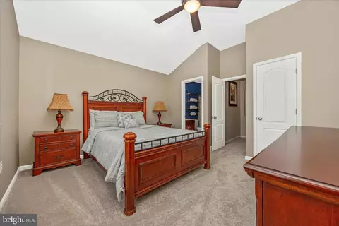 Bedroom - 6201 Payton Way, Frederick, MD 21703 photo 3 of 5
