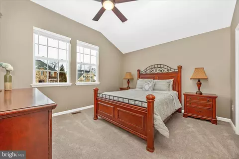 Bedroom - 6201 Payton Way, Frederick, MD 21703 photo 2 of 5