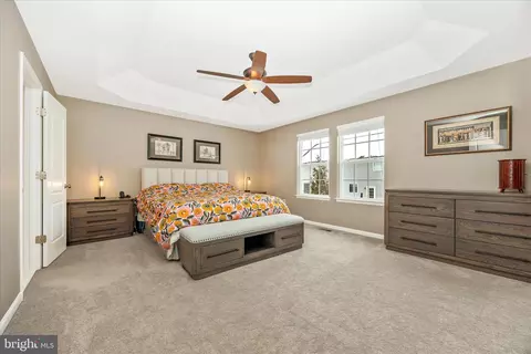 Bedroom - 6201 Payton Way, Frederick, MD 21703 photo 1 of 5