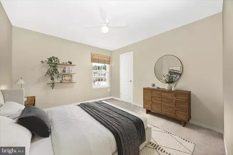 Bedroom - 6201 Payton Way, Frederick, MD 21703 photo 5 of 5