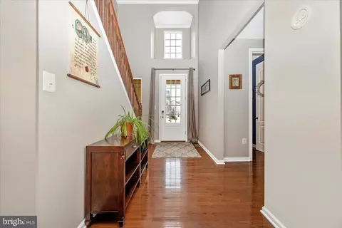 Entry Way - 6201 Payton Way, Frederick, MD 21703 photo 1 of 12