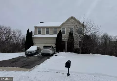 2121 Brigade Cir, Frederick, MD 21702