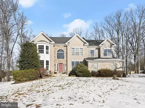 12304 Hungerford Manor Ct, Monrovia, MD 21770