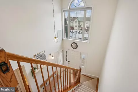 Entry Way - 2539 Waterside Dr, Frederick, MD 21701 photo 1 of 3