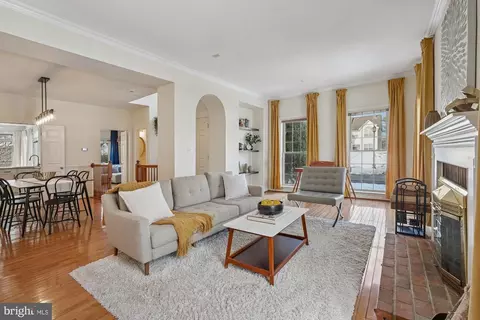 Living - 2539 Waterside Dr, Frederick, MD 21701 photo 1 of 2