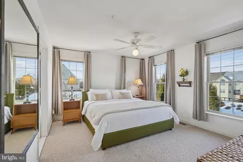 Bedroom - 2539 Waterside Dr, Frederick, MD 21701 photo 1 of 6