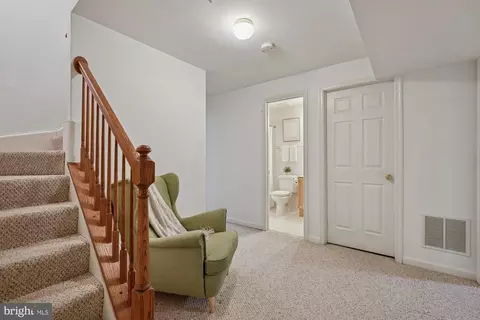 Entry Way - 2539 Waterside Dr, Frederick, MD 21701 photo 3 of 3